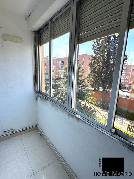 Foto fb2c1adb-59a7-4ddc-9634-9808f39ba3a4. Pis amb calefacció a Peñagrande Madrid