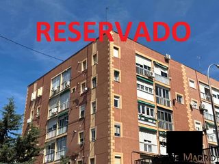 Appartamento  Plaza del pico salvaguardia. Estudio home madrid ofrece piso de 66 m² construidos en la zona