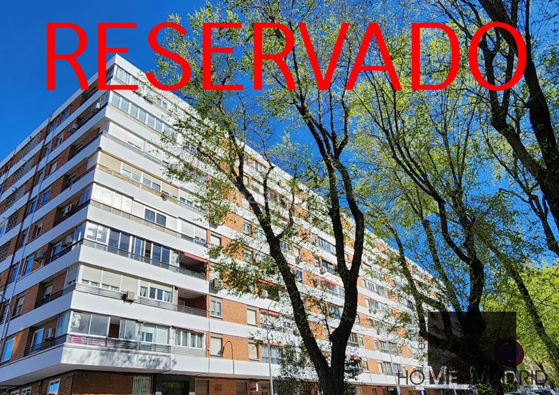 Foto 3ccacac4-aafd-4156-a8cd-a5a177a87845. Pis amb calefacció a Peñagrande Madrid