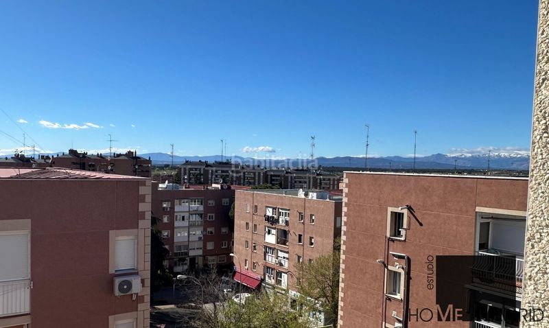 Foto 59bc361d-ad78-4d54-ba63-20b2b51f32b3. Pis a Peñagrande Madrid
