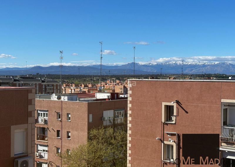 Foto 61b4abfc-44ab-443d-8799-41f5cc270d50. Pis a Peñagrande Madrid