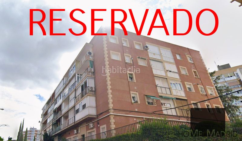 Foto c10f466b-f8c8-4a6d-a8b7-7decb2920e68. Pis a Peñagrande Madrid