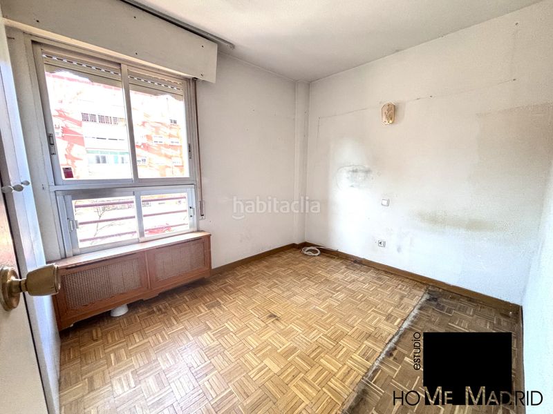 Foto d9a6d0b4-6617-473a-a1b3-b6af1e9cba03. Pis amb calefacció a Palomeras Sureste Madrid