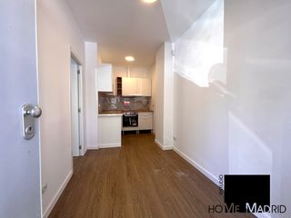 Local Comercial  Calle de ponferrada. Estudio home madrid ofrece inmueble de 29 m2 en el barrio del pi