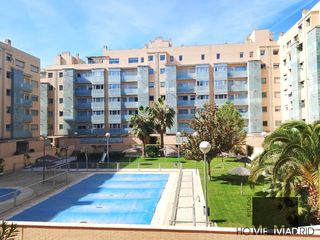 Lloguer Pis a Sanchinarro. Estudio home madrid ofrece piso totalmente reformado de 113 m2 c