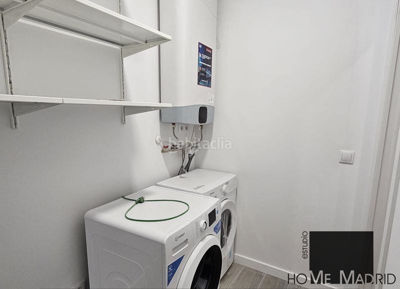 Foto 17084c49-a0ab-47a2-96b8-24e6cb00037c. Estudi a Bellas Vistas Madrid