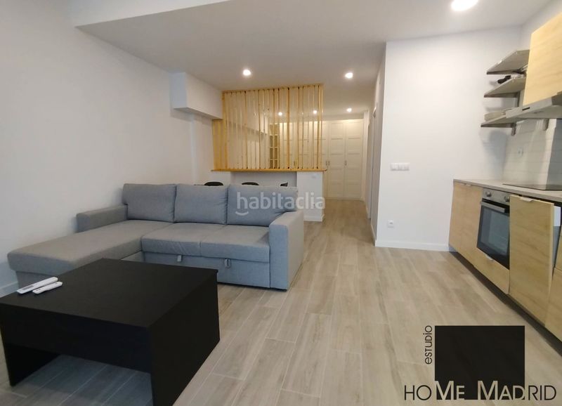 Foto 4d8c9f71-34c9-43a8-a69c-59caa6842be7. Estudi a Bellas Vistas Madrid