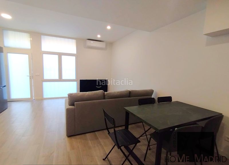 Foto 6372c634-3873-4462-8b62-fae897ddf324. Estudi a Bellas Vistas Madrid