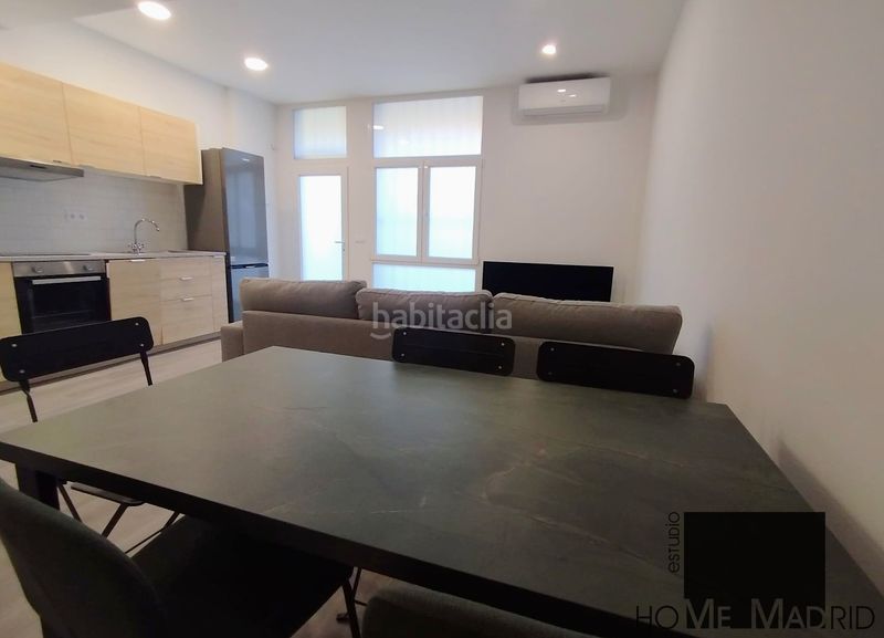 Foto 66a26266-35de-4dd5-be7b-a4de9e9071cc. Estudi a Bellas Vistas Madrid