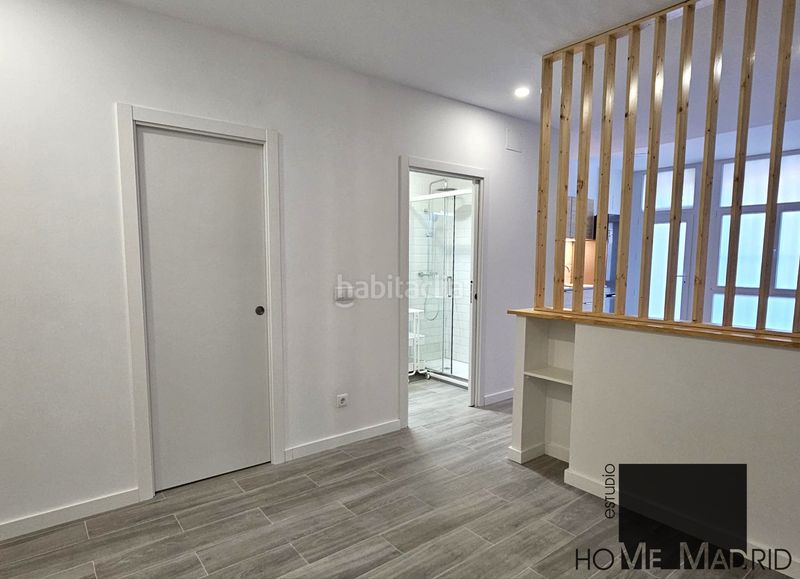 Foto 9fd07678-089a-4f96-8878-b49be628a6e9. Estudi a Bellas Vistas Madrid