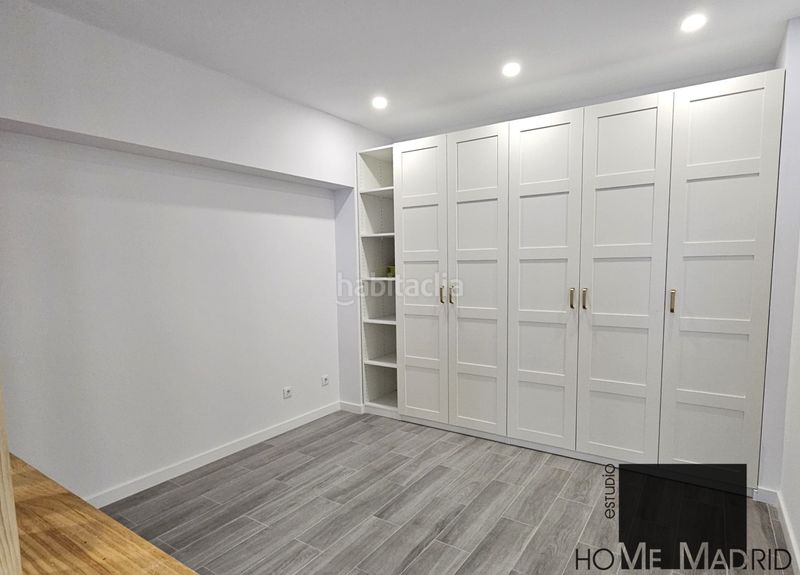 Foto b4c7bb1e-a28b-4f07-b638-025f0cd97fef. Estudi a Bellas Vistas Madrid