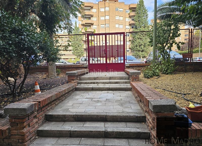 Foto d913229f-2265-4065-9814-eadf250fe87e. Estudi a Bellas Vistas Madrid