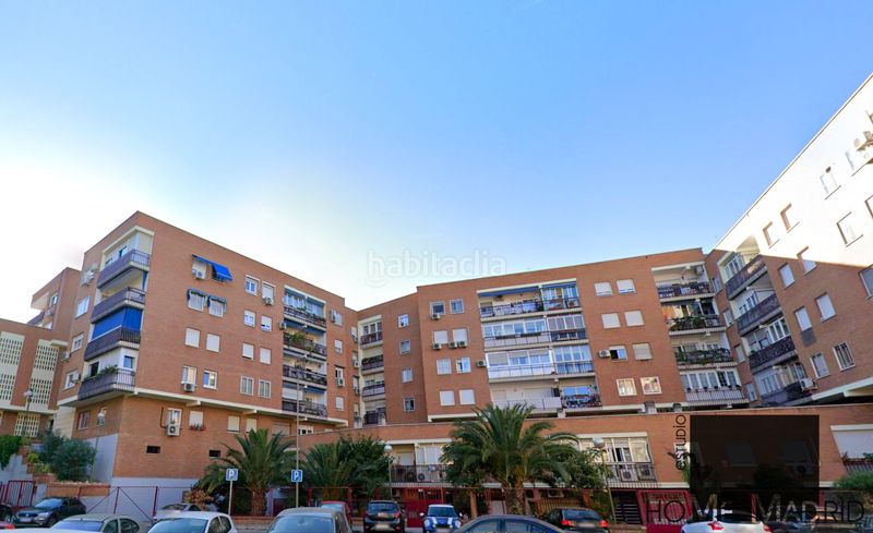 Foto dd06b45e-ca80-403a-87a2-cd67121813a5. Estudi a Bellas Vistas Madrid