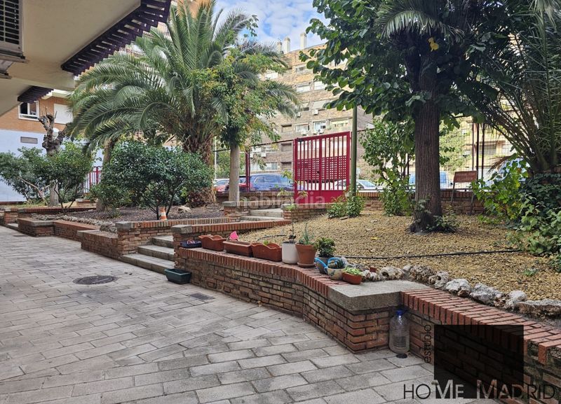 Foto e5908393-fc44-4648-ba37-b0266d38b371. Estudi a Bellas Vistas Madrid