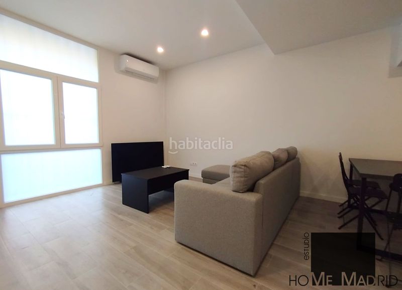 Foto e5fe989c-e729-48d3-ad9d-74f0e491edfb. Estudi a Bellas Vistas Madrid