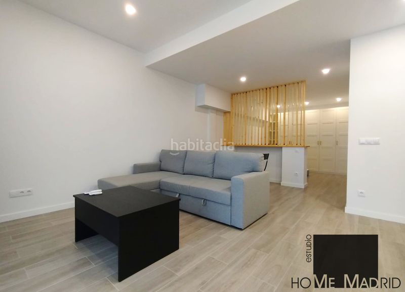 Foto f21db124-78a6-4673-afc6-889227eb1959. Estudi a Bellas Vistas Madrid