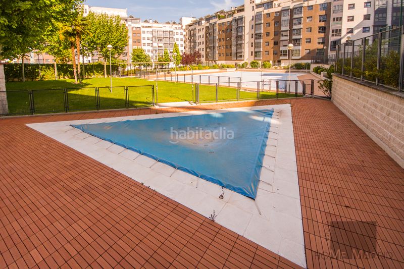 Foto 9c412975-87a2-4651-9a97-55a218244cb2. Pis amb calefacció piscina a Las Tablas Madrid