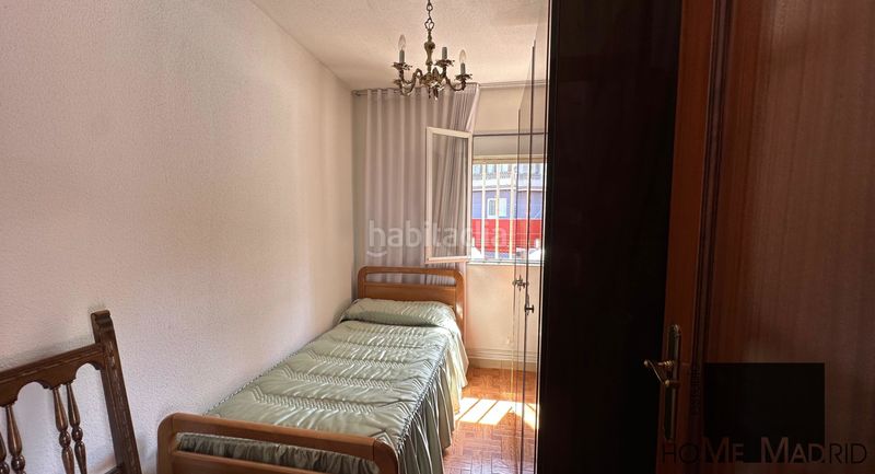 Foto 3d2a8a7c-2011-4551-a34a-b7ec24579218. Pis amb calefacció a Peñagrande Madrid