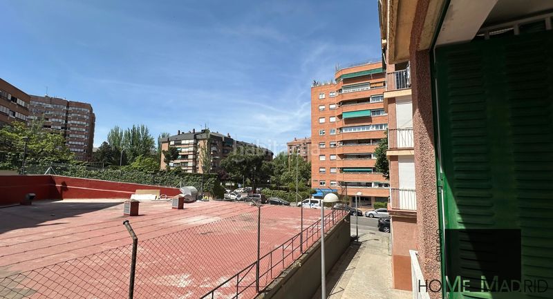 Foto 5b94124f-78d3-4181-9997-c71d5aa993f2. Pis amb calefacció a Peñagrande Madrid