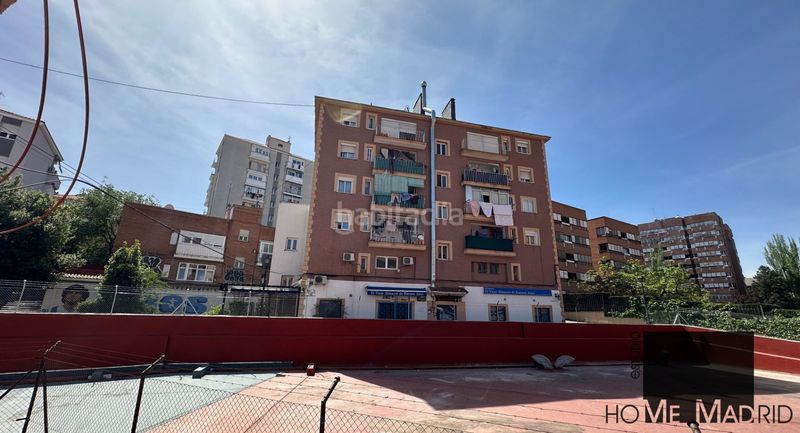 Foto 67aa6592-6148-4856-97d4-5dc3c8c0b89c. Pis amb calefacció a Peñagrande Madrid
