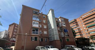Piso en Calle de Ramón Gómez de la Serna