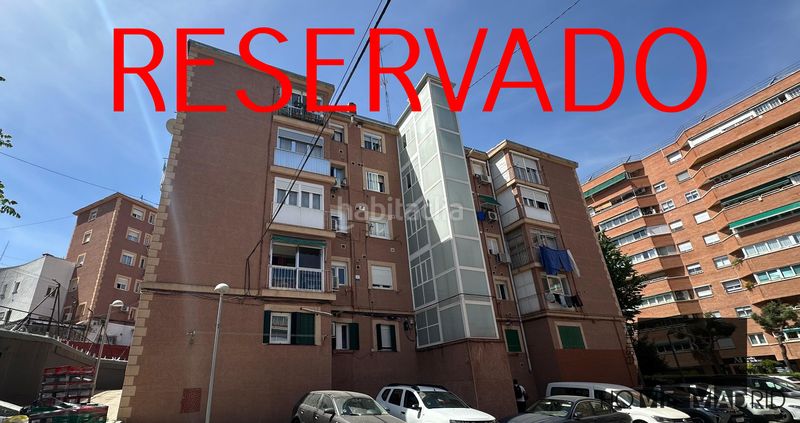 Foto 5d9708c7-ba9b-4e7e-9d47-e3ba9ad8f55c. Pis amb calefacció a Peñagrande Madrid