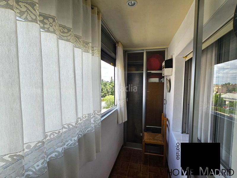 Foto 1b05d879-c233-4e32-8e47-c04c730841d9. Pis amb calefacció a Peñagrande Madrid