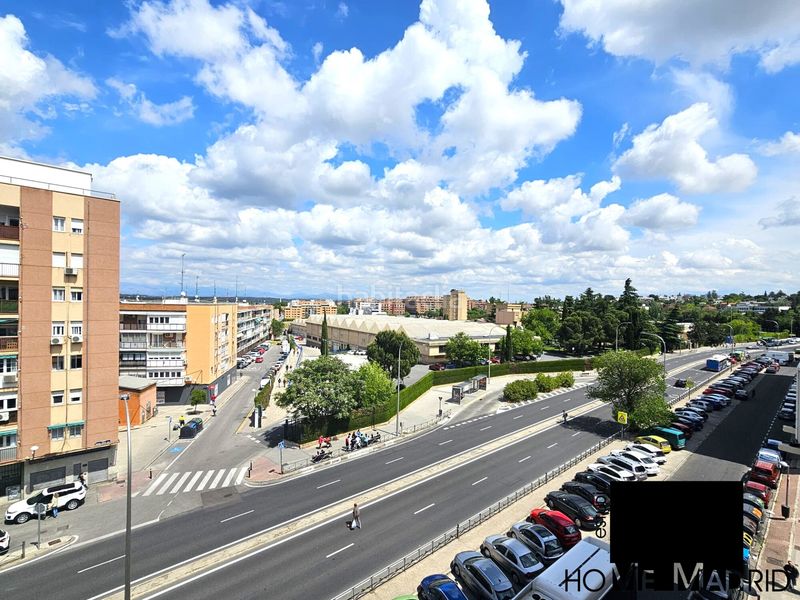 Foto 6938f348-8533-4334-ad73-b5b328a804f9. Pis amb calefacció a Peñagrande Madrid