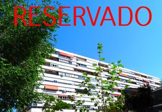 Pis  Calle isla de tavira. Estudio home madrid ofrece (((reservado))) piso de 73 m2 en la z