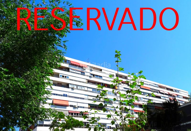 Foto 7ed81269-fdcd-46e8-b3d9-d5d5176faf47. Pis amb calefacció a Peñagrande Madrid