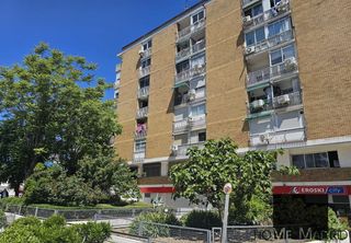 Studiowohnung  Calle de joaquín lorenzo. Estudio home madrid ofrece estudio de 27 m2situado en segunda pl
