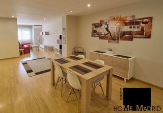 Lloguer Pis  Avenida de betanzos. Estudio home madrid ofrece magnifico piso de 90 m2 en la zona de
