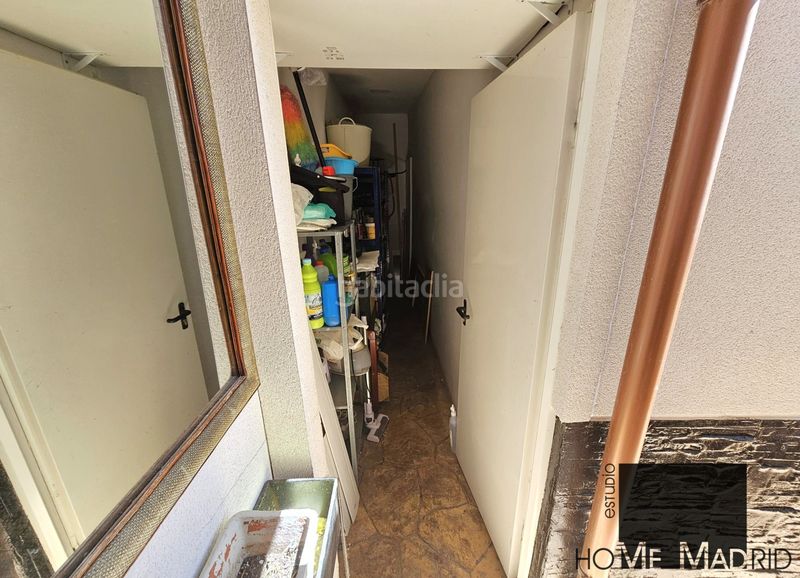 Foto e9c3dcf3-d0bd-4c97-bb8f-ec1a7bddd86e. Casa amb calefacció a Peñagrande Madrid
