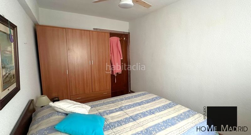 Foto 92dbfbce-5a15-4482-8d6e-4b06eaee7fa9. Pis amb calefacció a Peñagrande Madrid