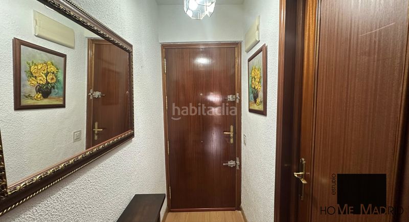 Foto b38480b3-9a89-4e91-a456-231adc7f7550. Pis amb calefacció a Peñagrande Madrid