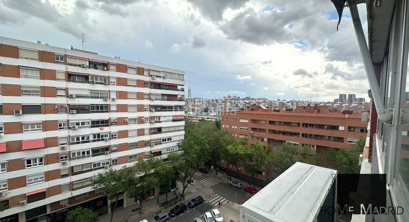 Foto fc1be8ce-4fba-4ba1-b30f-54957b7dee8f. Pis amb calefacció a Peñagrande Madrid