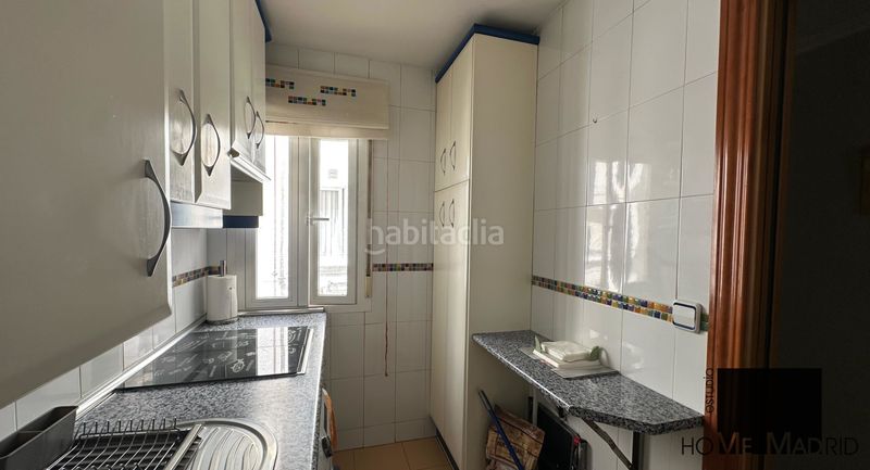 Foto 022f577a-1333-4e5b-8dc8-eca85312c636. Pis a Peñagrande Madrid