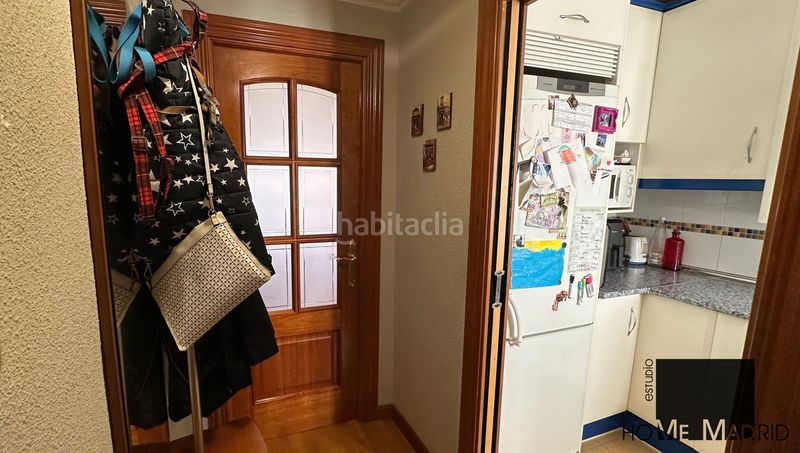 Foto 48fce9be-b3fa-4425-993d-bbfa0f327d64. Pis a Peñagrande Madrid
