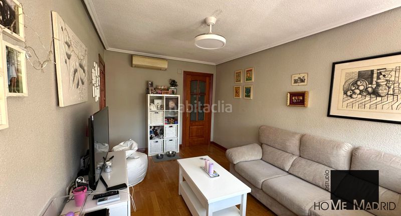 Foto 5170535f-3157-43f4-8083-dfa2e245533e. Pis a Peñagrande Madrid