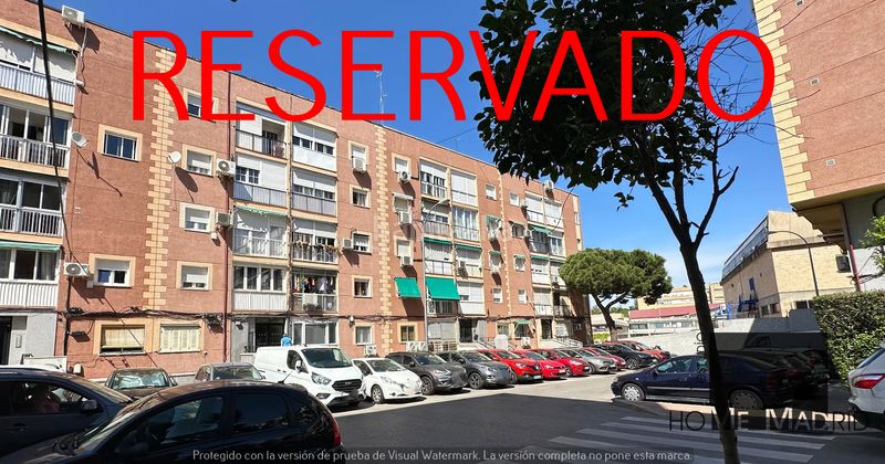 Foto 9f445701-7f33-4acd-953a-49a793d27349. Pis a Peñagrande Madrid