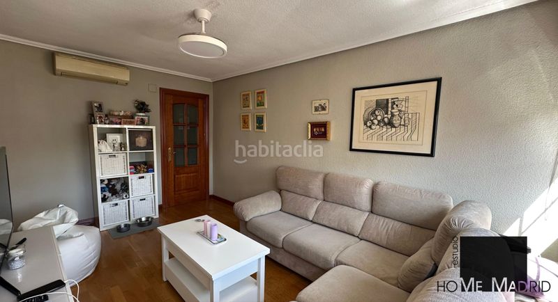 Foto cd70572a-91be-41f2-9f93-d9bb410b1116. Pis a Peñagrande Madrid