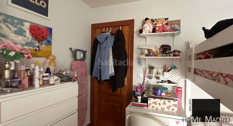 Foto d5877cf6-2cdd-4eae-be85-9895914ee87b. Pis a Peñagrande Madrid