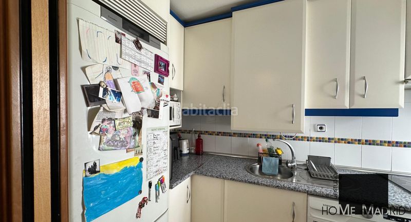 Foto ee09c1b3-3cfb-4090-ac62-2ec35885c74b. Pis a Peñagrande Madrid