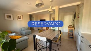 Flat in La Paz