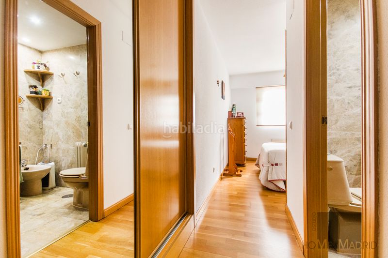 Foto 898e835d-2846-4657-aae9-636244fa5707. Pis amb calefacció piscina a Las Tablas Madrid