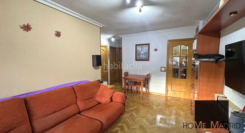 Foto 4e0f8acb-f436-4768-bd21-ce5ab97c45c4. Pis amb calefacció a Peñagrande Madrid