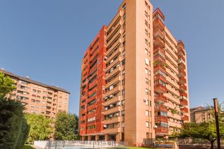 Estudi a Calle Alejandro Casona