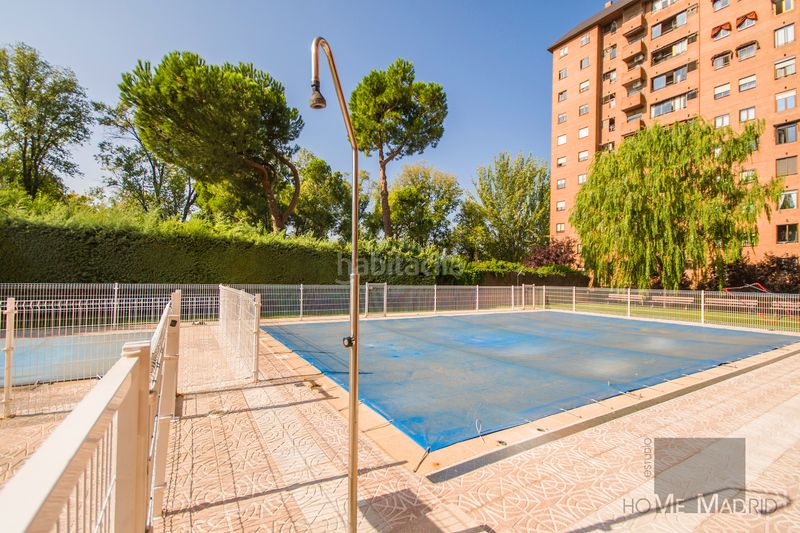 Foto 87d3bc1e-c311-4274-b247-cb28ec3d2e43. Estudi amb calefacció piscina a Peñagrande Madrid