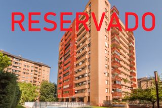 Studiowohnung  Calle alejandro casona. Estudio home madrid ofrece (((reservado))) estudio de 38 m2, con