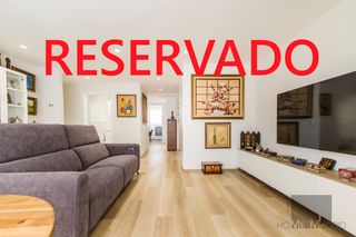 Dachwohnung in Las Tablas. Estudio home madrid ofrece (((reservado))) ático exterior, en ur